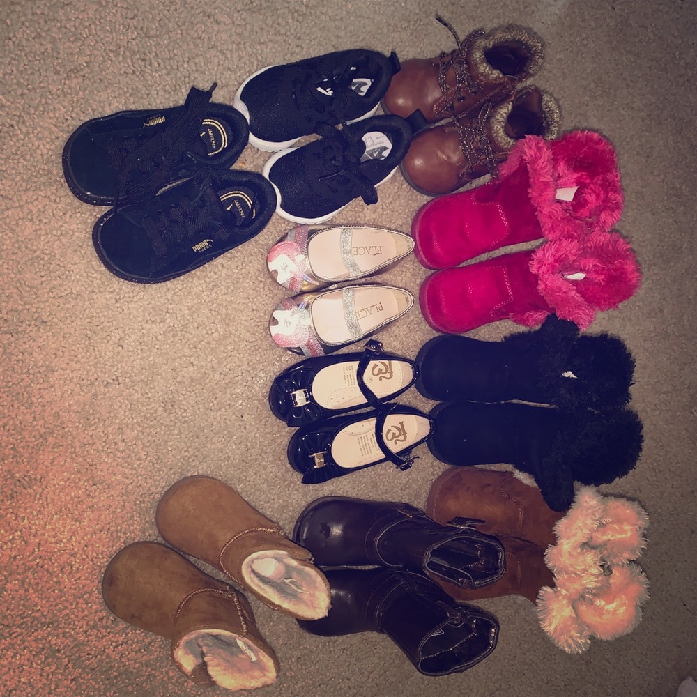 Shoes